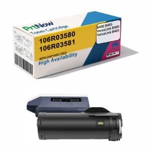 Suitable for Xerox B400 toner cartridge B405 toner cartridge Xerox VersaLink B400 ink cartridge 106R03580