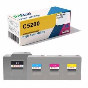 Suitable for Ricoh C5200 toner cartridge C5210 copier toner cartridge Ricoh Pro C5200 C5210S toner powder