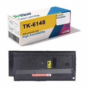 Compatible with Kyocera M4226idn toner cartridge ECOSYS M4226idn Copier Ink Cartridge TK-6148 toner cartridge