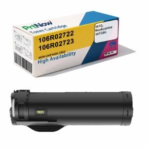 Suitable for Xerox 3610 toner cartridge Workcentre 3615dn ink cartridge Xerox 106R02722/23 toner
