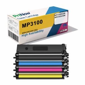Compatible with Photoconductive 3100 toner cartridge MP3104CDN MP3105CDN toner MP3110 3115CDN toner cartridge