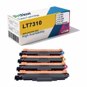 Compatible with Lenovo LT7310K, CM7310DNW printer ink cartridge toner drum CM7810DXF toner cartridge ink powder