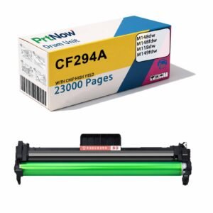 Compatible with HP CF294A Drum Unit Drum Frame M148fdw Toner Cartridge M118dw Printer M149fdw Drum Frame-PrtNow