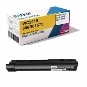 Compatible with Xerox 5019 toner cartridge, WorkCentre 5024, 5021, 5022 ink cartridge, Xerox 006R01573