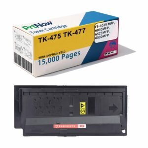 Compatible with Kyocera TK475 toner cartridge FS-6525 6530mfp Copier Toner Kyocera TK477 Ink Powder
