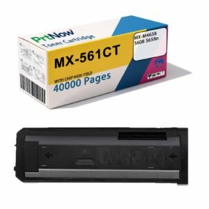 Suitable for Sharp MX-561CT toner cartridge MX-M4658 5608 5658n copier ink cartridge toner cartridge