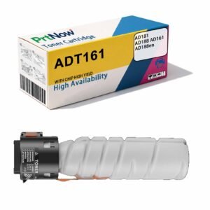 Compatible with OKI 181 toner cartridge AD188e AD161 Copier Ink Cartridge OKI 188en toner cartridge ADT-161S-PrtNow