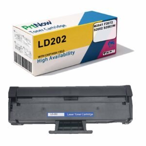 LD202 Drum Cartridge Suitable for Lenovo M2041 F2072 Printer Ink Cartridge S2002 Toner Cartridge S2003W Drum Unit
