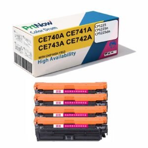 Suitable for HP 5225 toner cartridge CP5225dn color printer ink cartridge HP307A toner cartridge CE740A toner cartridge-PrtNow