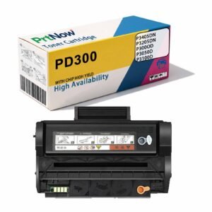 Compatible with BenQ PD300 toner cartridge P3405DN P3205DN printer ink cartridge P3050 P3000D toner cartridge