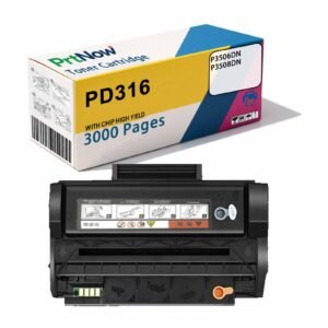 Suitable for BenQ PD316 toner cartridge P3506DN printer toner cartridge P3508DN ink cartridge P3506 toner cartridge easy refilling