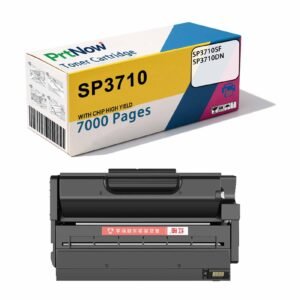 Compatible Ricoh SP3710 Drum, SP3710SF All-in-One Printer Toner Cartridge, Ricoh SP3710DN Drum-PrtNow