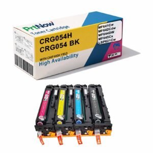 CRG054 Toner Cartridge for Canon MF641Cw MF642Cdw MF644DW MF645Cx LBP621Cw toner powder