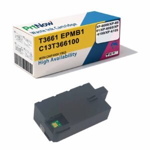 T3661 Maintenance Box XP-15010 XP-15080 XP-6000 XP6001 Waste Ink Cartridge EPMB1 Waste Ink Tank