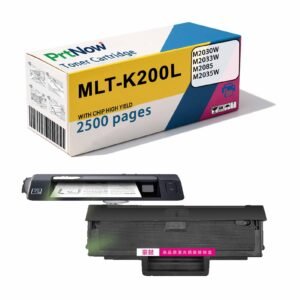 Compatible with Samsung M2030W toner cartridge M2035W printer ink cartridge M2085FW toner MLT-K200L toner cartridge