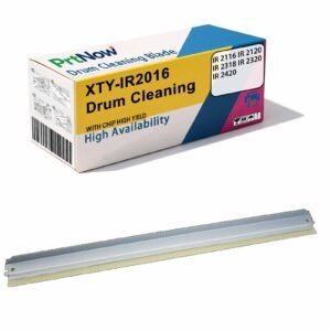 Suitable for Canon iR 2116 2120 2318 2320 2420 Drum Cleaning Blade G28 Copier Accessories-PrtNow