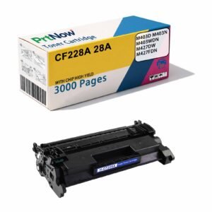 Suitable for HP M427dw toner cartridge HP28A M403 M403DN CF228A M427fdw printer ink cartridge