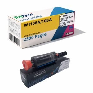 Suitable for HP W1108A/108A toner cartridge HP NS1020/NS1005/1020C/1020W/1005W toner cartridge