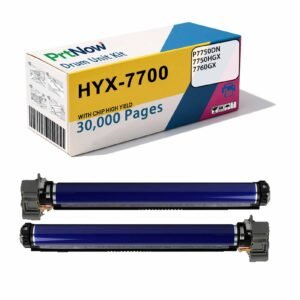 Suitable for Xerox Phaser 7700 Drum Cartridge Xerox P7750DN 7750HGX 7760GX Drum Unit Kit