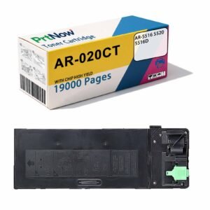 Factory Bulk Suitable for Sharp AR-020CT toner cartridge Sharp AR-5516 5520 5516D Copier Toner Cartridge