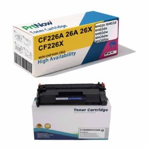 Compatible with HP CF226A toner cartridge M426fdn M402dn m426fdw M402dw ink cartridge CF226X