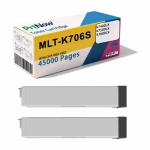 Compatible with Samsung MLT-K706S toner cartridge Samsung K7400 7500 K7600LX printer toner cartridge