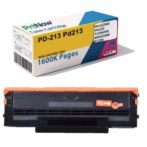 Compatible with BenQ M6202NW M6202 P2206NW M6603NW P2206 Drum PD-213-PrtNow