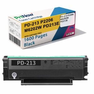 Ebis suitable for PANTUM PD-213 toner cartridge P2206 toner cartridge M6202W PD213 Youth Edition
