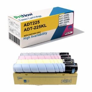Suitable for ADT-225KL Zhenyuan ADC225 toner cartridge ADC265 toner powder cartridge ADC255 digital copier ink cartridge