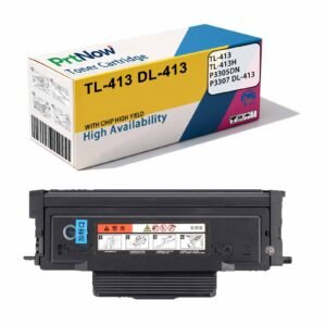 Suitable for BenQ TL-413 TL-413H toner cartridge, P3305DN/P3307 printer toner cartridge, DL-413 drum unit