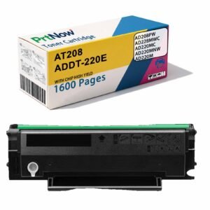 Suitable for Sunon AD208PW toner AD228MWC toner cartridge AD220MNF printer ink cartridge ADT220S-PrtNow