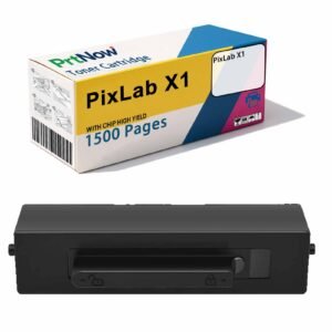 Compatible Huawei Pix Lab X1 toner cartridge HAWEI PixLab X1 B5 Laser Printer toner cartridge