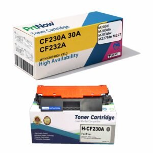 Compatible with HP CF230A 30A toner cartridge m227fdw m227sdn m227fdn m203dn toner cartridge