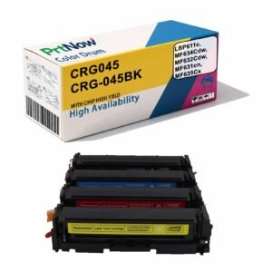 CRG045 Drum Cartridge for LBP611c MF634Cdw MF632Cdw MF631cn MF635Cx Toner Cartridge