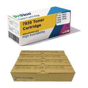 Suitable for Xerox 7535 toner cartridge 7855 7845 toner 7835 7830 7556 7970 7525 ink powder box