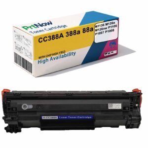 88a Drum HP M1136 Drum M126a M126nw P1106 P1007 P1008 Ink Cartridge CC388A