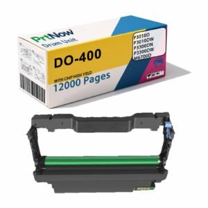 Compatible with BenQ M6700d toner cartridge p3010dw printer drum frame DO-400 BenQ m7100dn drum component