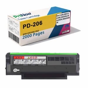 Suitable for PANTUM PD206 Drum PANTUM M6556N/M6556NW/M6606/M6606N/M6606NW