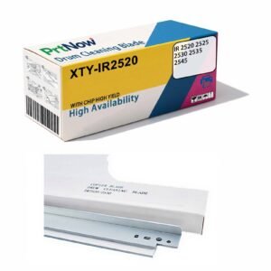 Compatible with Canon iR 2520 2525 2530 2535 2545 Drum Cleaning Blade Core Cleaning Scrapers Accessories-PrtNow