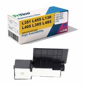 Compatible with Epson L310 L313 L350 L351 Maintenance Box L353 L355 L110 Ink Pad-PrtNow