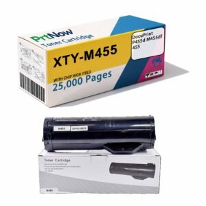 Suitable for Xerox DocuPrint P455d m455df 455 CT201950 CT201951 toner cartridge toner