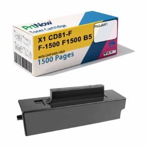 Compatible with Huawei PixLabX1 toner cartridge F1500 printer ink cartridge CD81-g toner drum B5 toner cartridge drum component