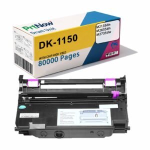 Suitable for Kyocera M2135 toner cartridge DK-1150 drum unit Kyocera M2635dn 2735dw printer toner cartridge