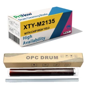 Compatible with Kyocera M2640idw Drum Unit M2235dn M2735 M2835 P2335dn Cleaning Blade