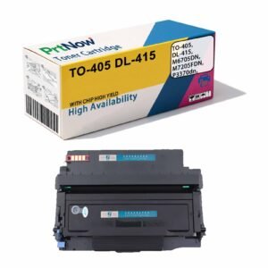 Suitable for BenQ TO-405 toner cartridge M7106DN ink cartridge M6863FDN DL415 toner cartridge p3370dn toner cartridge-PrtNow