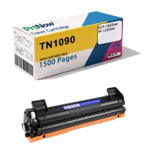 Suitable for Brother TN1090 toner cartridge Brother DCP-1622we hl-1222we printer toner cartridge-PrtNow