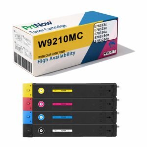 Compatible with W9210MC HP E78323z toner cartridge, E78330dn copier toner cartridge, E78325z toner硒鼓