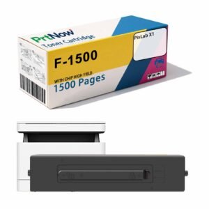 Jian Feng Compatible with Huawei-X1 toner cartridge HUAWEI PixLab X1 All-in-One Printer Drum F-1500 toner cartridge