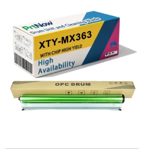 Suitable for Sharp MX-M503N/U Drum Unit 283N M363N/U Cleaning Blade M453N/U 4528U Toner Cartridge