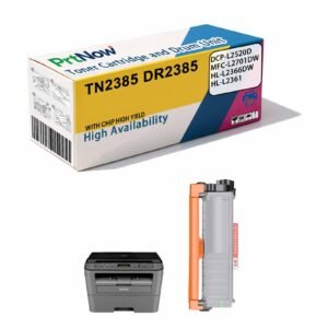 Suitable for Brother TN2385 toner cartridge L2520 L2366 L2321 ink cartridge MFC-L2701dw drum DR2385-PrtNow